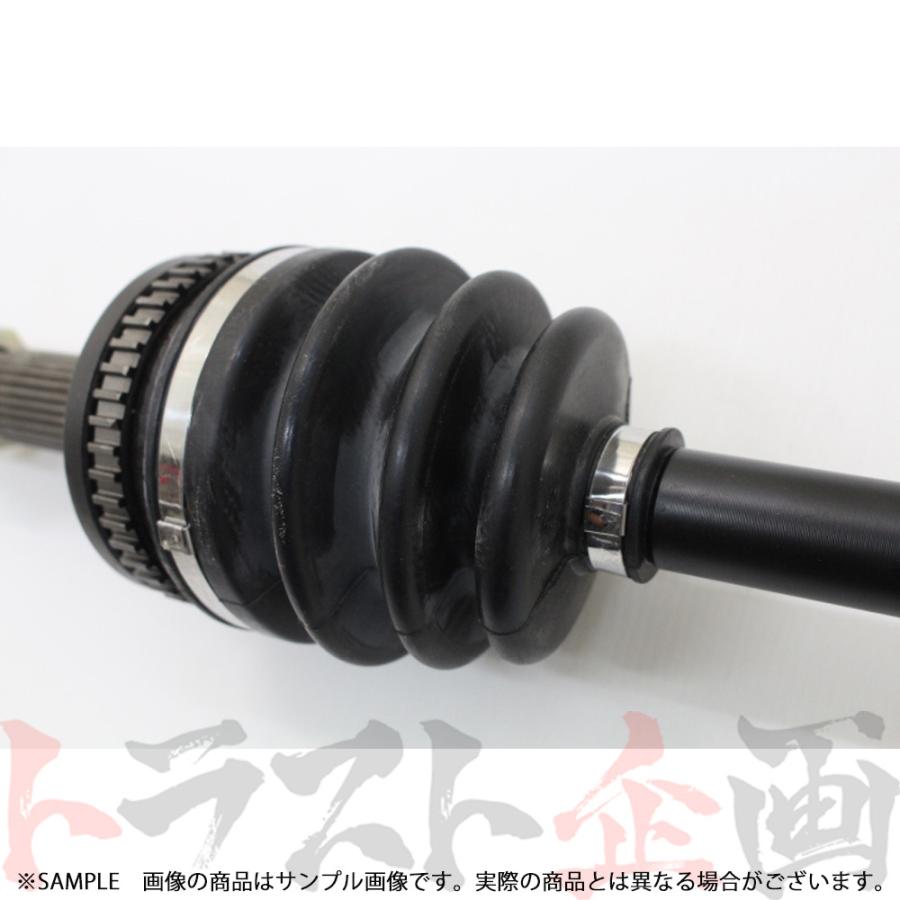 即納 リビルト フロントドライブシャフト 助手席側 スカイライン GT-R BNR32 ニッサン (906151002_3