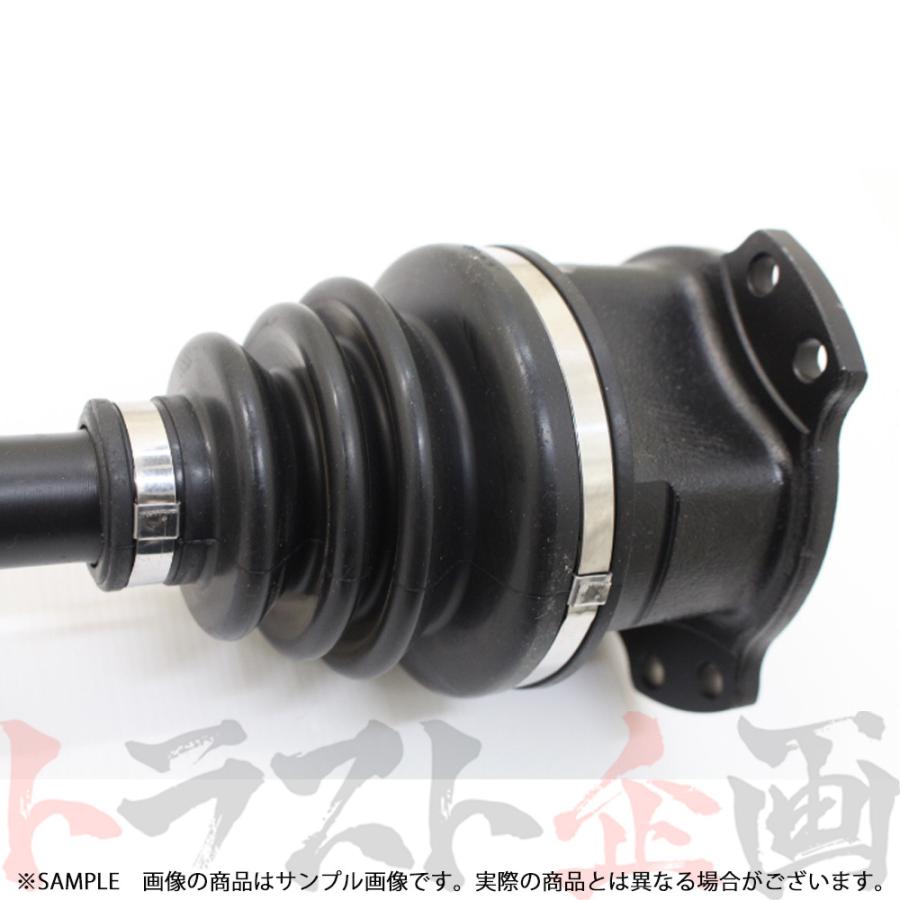 即納 リビルト フロントドライブシャフト 助手席側 スカイライン GT-R BNR32 ニッサン (906151002_4