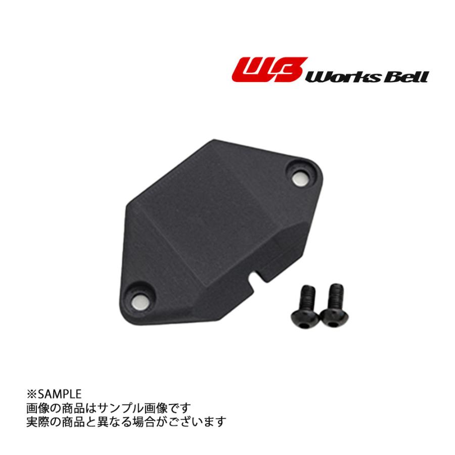 Works Bell（ワークスベル） RAPFIX ラフィックス GTC キーロック