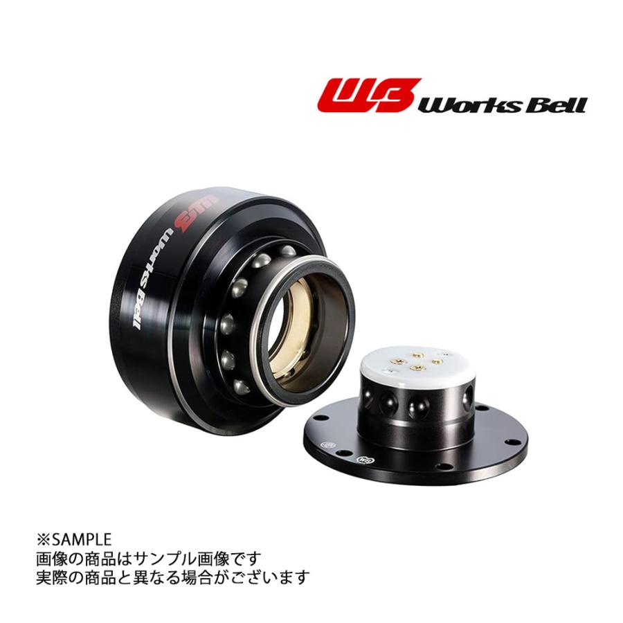 Works Bell（ワークスベル） RAPFIX II ラフィックス2 R32 GT-R用
