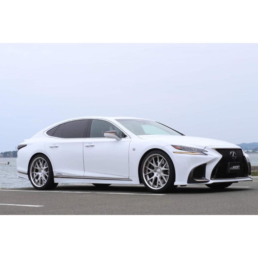 流れる ウインカー Lexus Ls Lc Gvf5 Vxfa5 Gwz Urz ドアミラー ウィンカー レンズ Avest Verticalarrow 外装 パーツ サイドミラー レクサス 流星 Av 038 Jack Parts 通販 Yahoo ショッピング