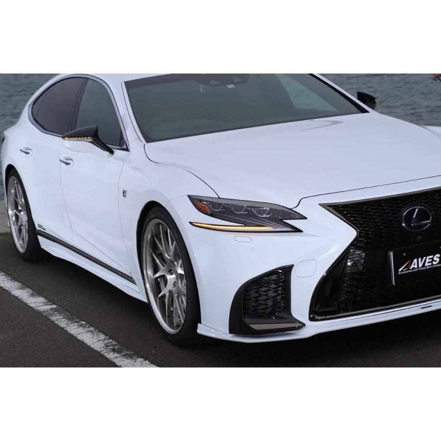 流れる ウインカー Lexus Ls Lc Gvf5 Vxfa5 Gwz Urz ドアミラー ウィンカー レンズ Avest Verticalarrow 外装 パーツ サイドミラー レクサス 流星 Av 038 Jack Parts 通販 Yahoo ショッピング