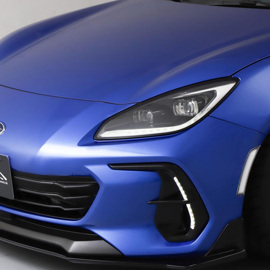 デイライト化ハーネス GR86 ZN8 / ZD8 BRZ 常時点灯化 Amazon.co.jp