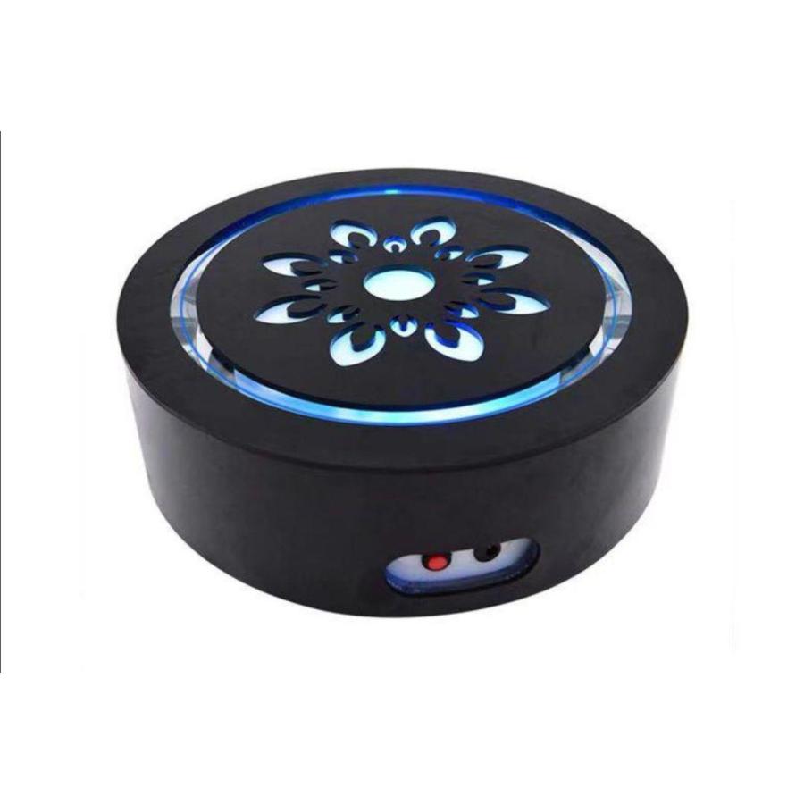 在宅シーシャ シーシャ台 青 Ledライト おしゃれ インテリア Hi 164 One Step 通販 Yahoo ショッピング