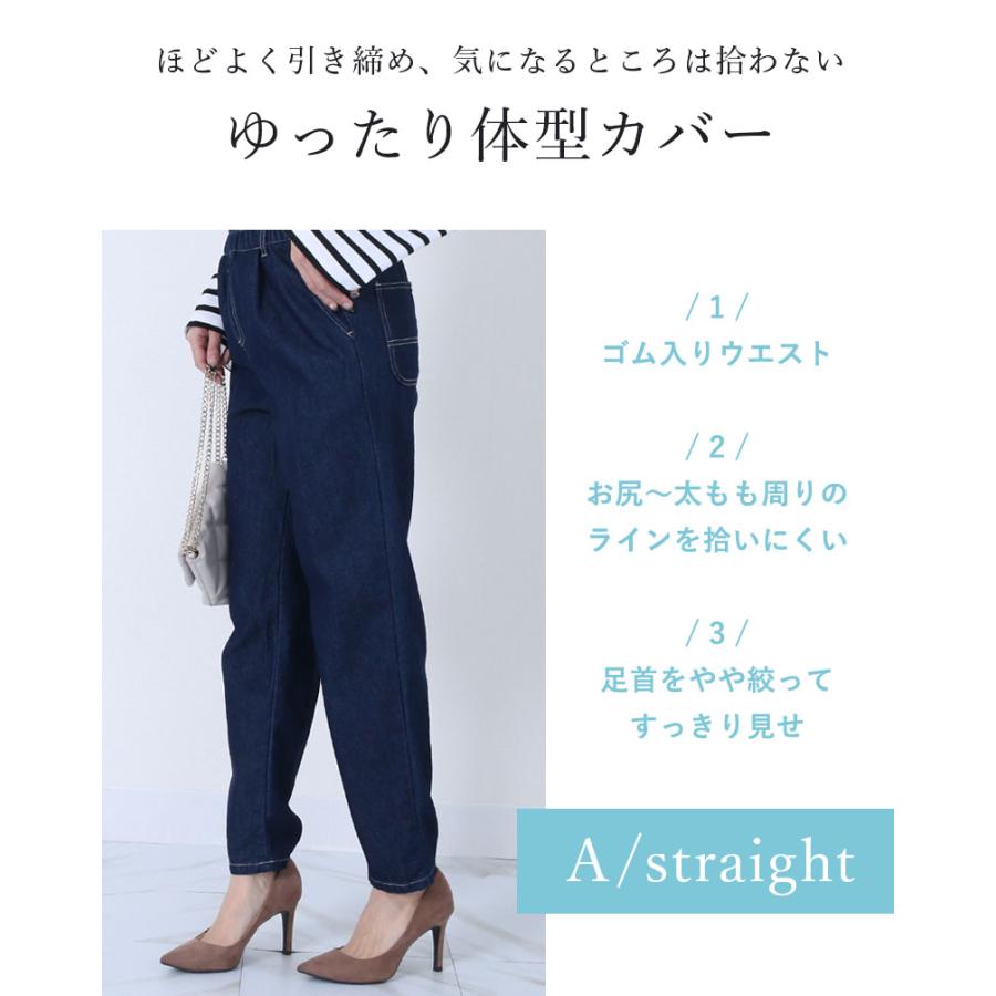 8.5oz デニム シェフパンツ : Fetchcollectionボトムス専門店 - 通販