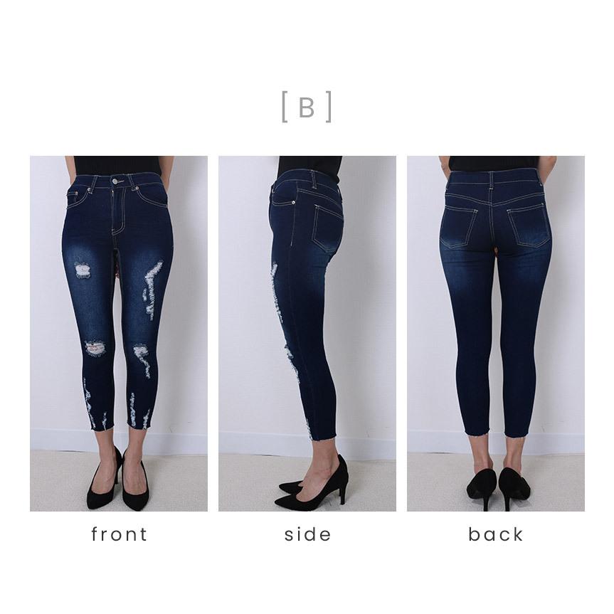 デニム レディース デニムパンツ クロップドパンツ クロップド デニム レディース デニムパンツ クロップドパンツ クロップド