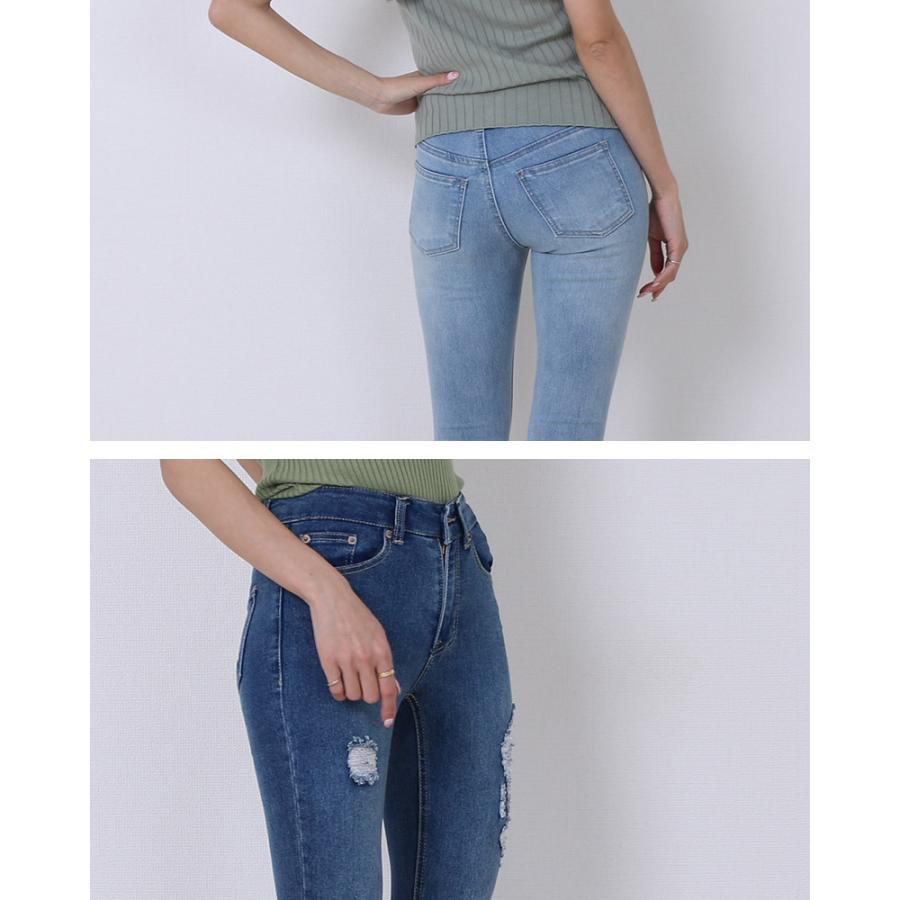 最終お値下げ中　かぐれ　デニムクロップドパンツ かぐれ ジーンズ デニム デニムパンツ デニムクロップドパンツ