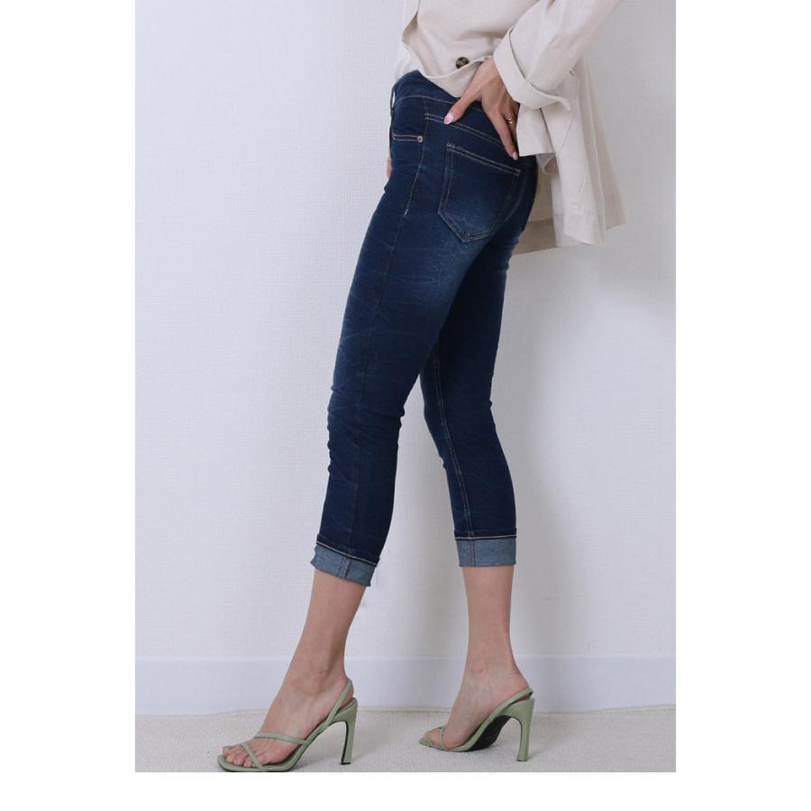 デニム レディース デニムパンツ クロップドパンツ クロップド デニム レディース デニムパンツ クロップドパンツ クロップド