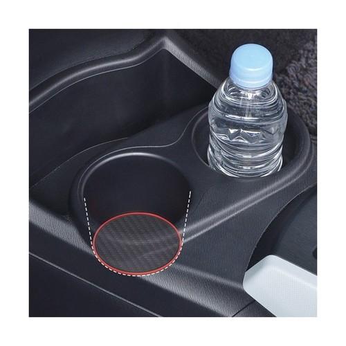 車用 ドリンクホルダー ドリンクポケット マット W866 車内 車 飲み物置き ペットボトル 車 収納 ドリンク ドリンク収納 カーボン カーボン調 カー専門店 Trusty 通販 Yahoo ショッピング