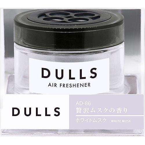 ダルス ゲル 芳香剤 車 部屋 人気 トイレ 玄関 クローゼット 人気 インテリア 女性に人気の香り ホワイトムスク ムスク シャンプー 男性に人気の香り カー専門店 Trusty 通販 Yahoo ショッピング