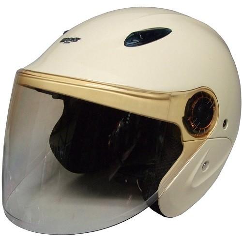 セミジェットヘルメット チタンシルバー ｂｉｇサイズ ヘルメット バイク おしゃれ かっこいい バイク用品 カー専門店 Trusty 通販 Yahoo ショッピング