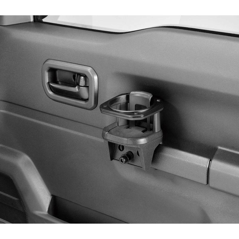 NZ588 ジムニー専用ドリンクホルダー | JB64 ジムニーシエラ JB74 助手