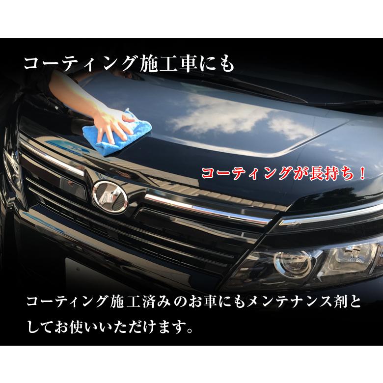 コーティング剤 車 プレミアム ガラス系コーティング 300 H901 ガラスコーティング コーティング プロスタッフ 撥水 艶 窓 ヘッドライト|trusty-car|07