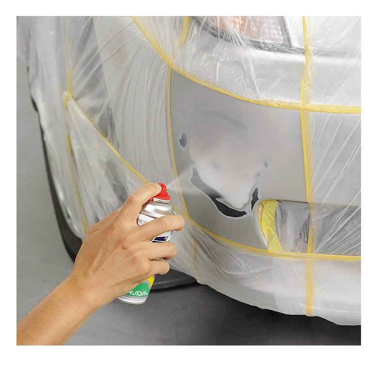 ソフト99 SOFT99 ボデーペン プラサフ 300ml | 下塗り塗料 金属部分