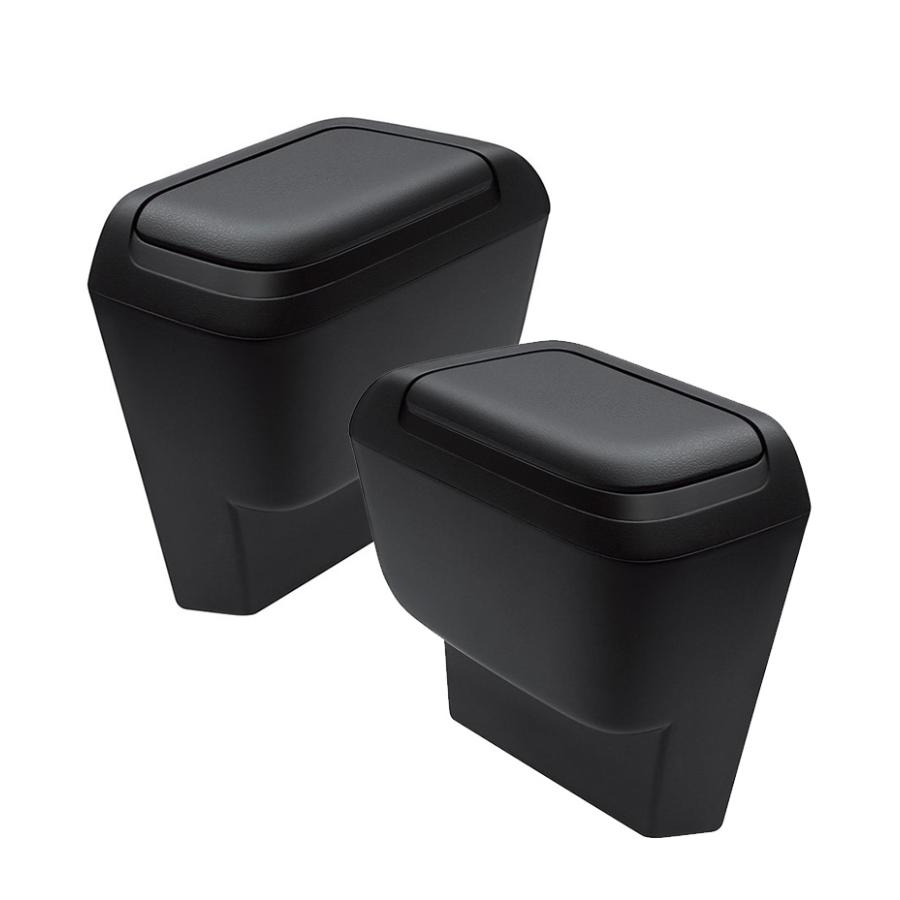 c1773 ヴォクシー ノア 90系 サイドBOXゴミ箱 運転席用 SY-NV14 + 助手