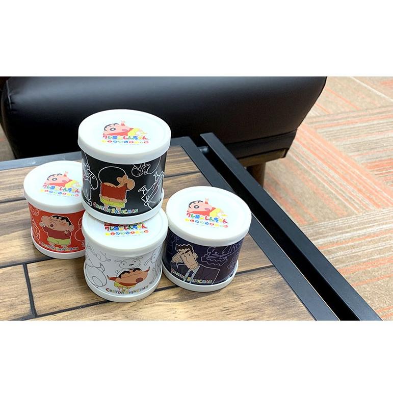 ⭐︎ふーさま専用⭐︎クレンジング 3本セット 芳香剤 クレヨンしんちゃん GELフレグランス GEL 置き型 車 ホワイト