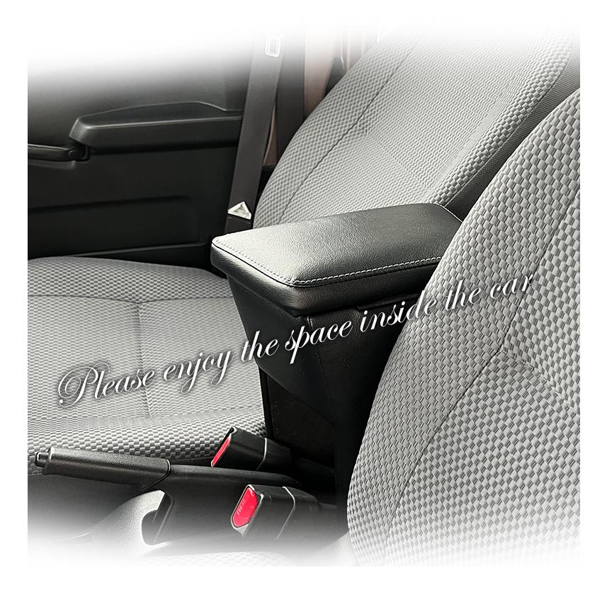 ハイゼット ジャンボ アームレストコンソール ダイハツ HIJET