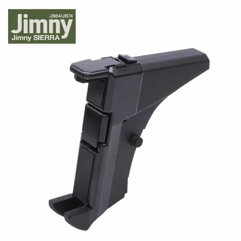 ジムニー JB64 JB74 専用 スマートフォンホルダー SY-SZ6 スマホ