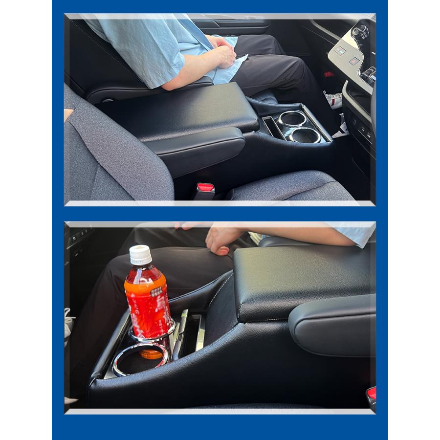 新型 セレナ c28 e-power 専用 アームレスト コンソール 日産 SERENA