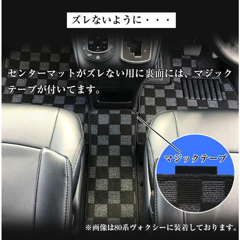 トヨタ 160系 サクシード 専用 フロアマット 全座席対応 TOYOTA