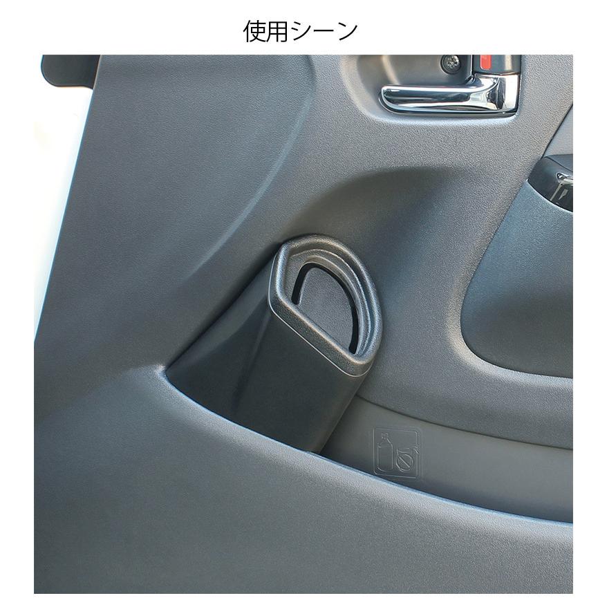 TOYOTA グランドハイエース純正ダストボックス 楽天市場】ゴミ箱