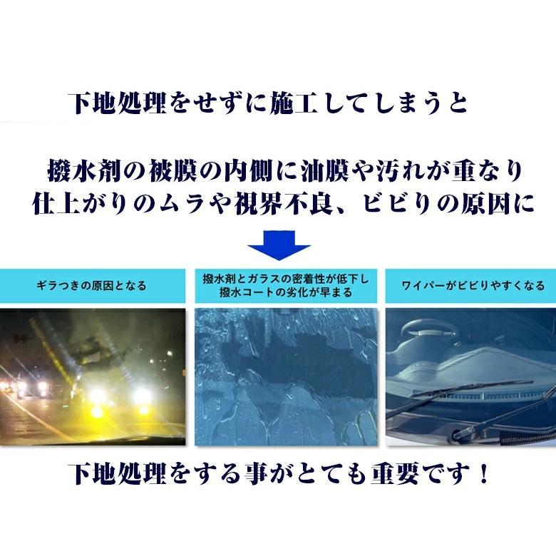 KURE 呉工業 LOOX ルックスウィンドウデュアル 1199 ガラス