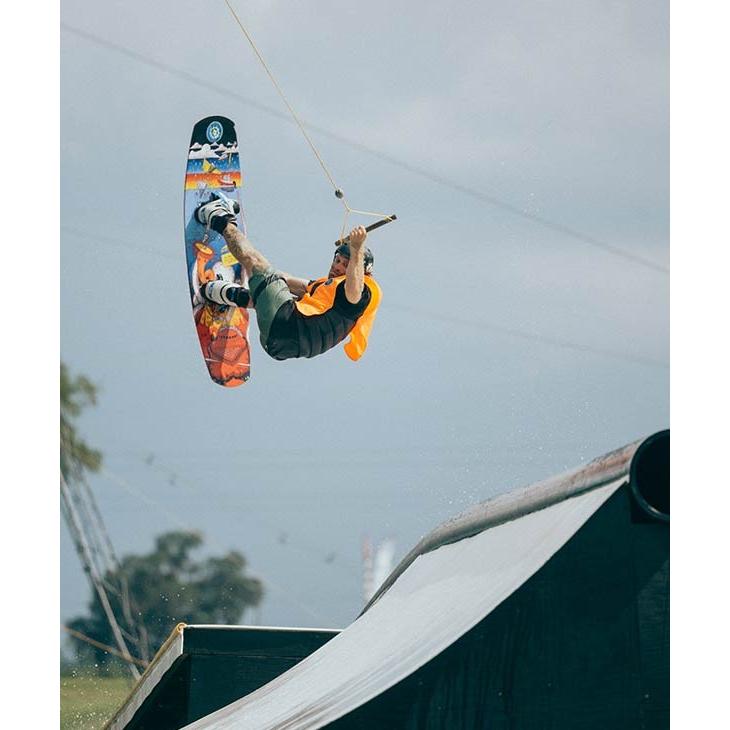 2020 SLINGSHOT （スリングショット） SPACE MOB　ビンディング |  | 07