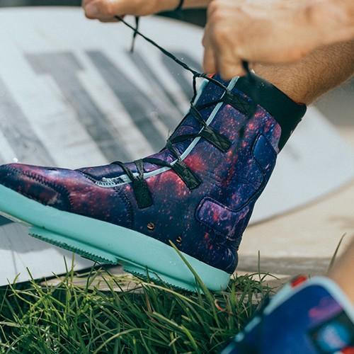 2020 SLINGSHOT （スリングショット） SPACE MOB　ビンディング |  | 10