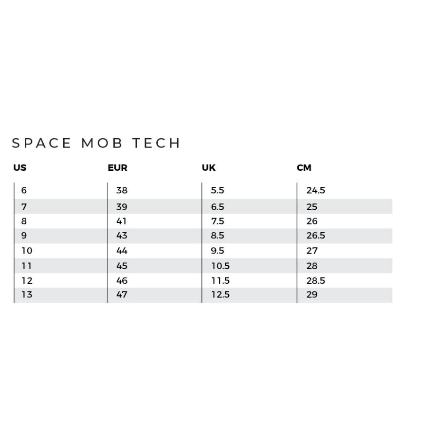 2020 SLINGSHOT （スリングショット） SPACE MOB　ビンディング |  | 13