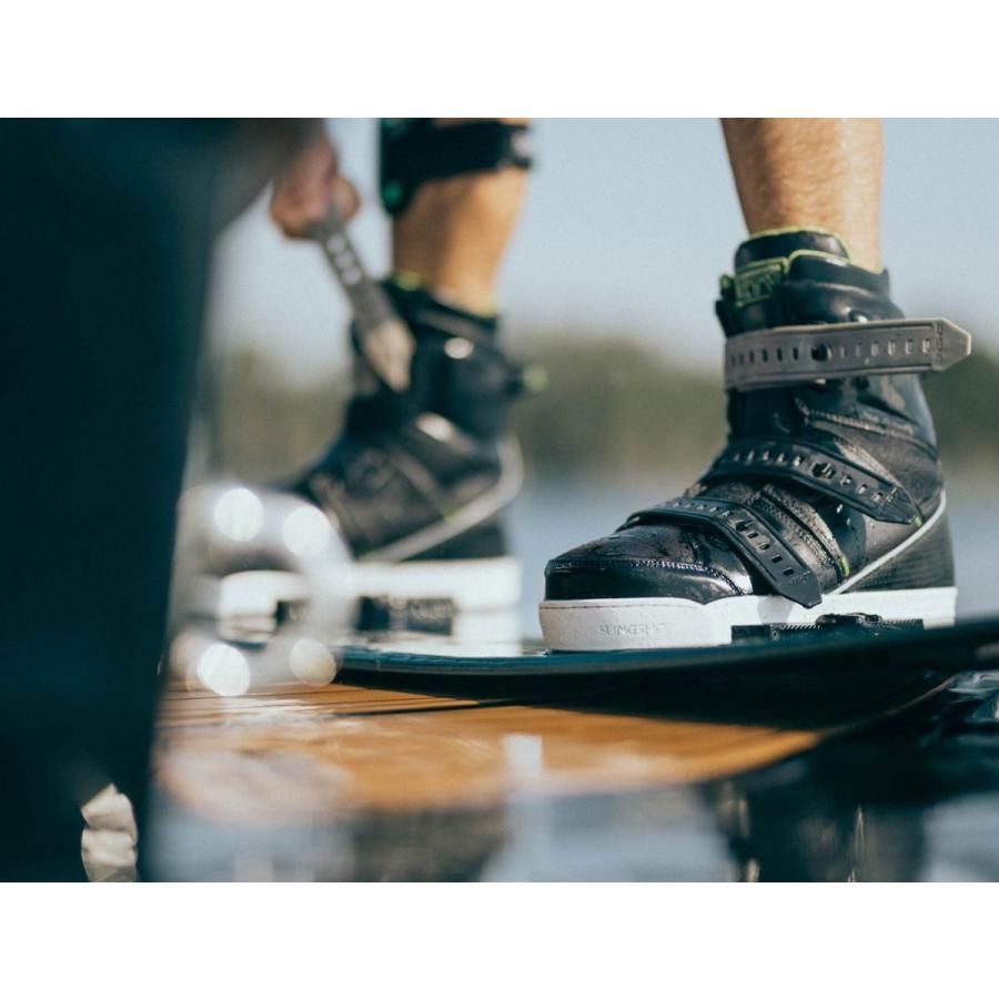 2020 SLINGSHOT （スリングショット） ＫＴＶ ケーティブイ　ビンディング |  | 10