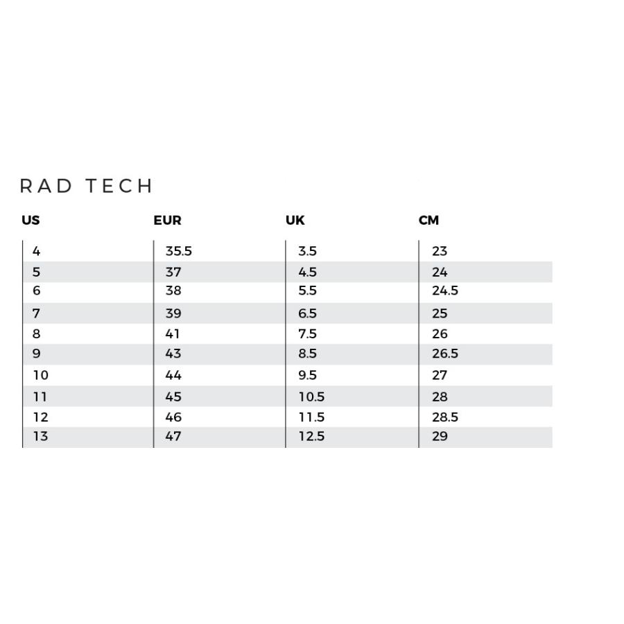 2020 SLINGSHOT （スリングショット） RAD　ラッド　ビンディング |  | 16