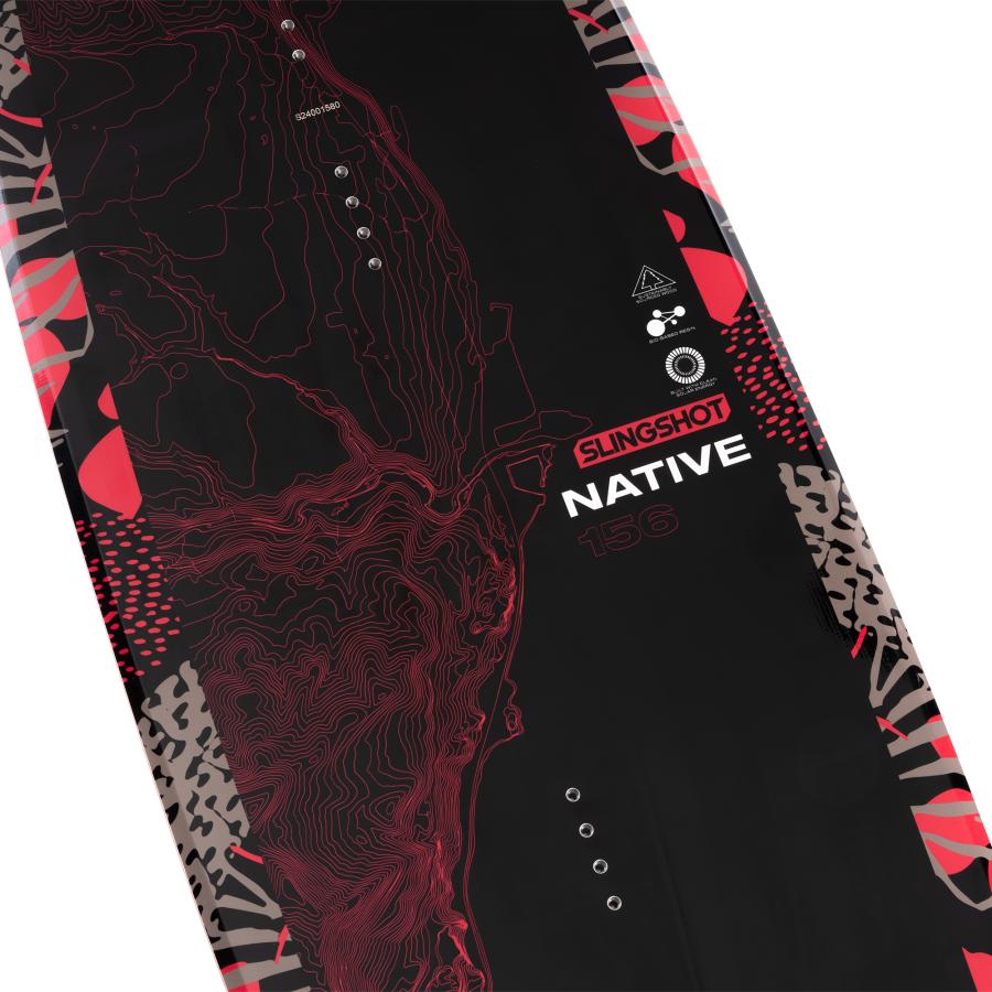 2024 NATIVE |  | 01