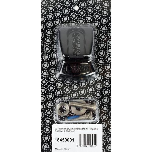 UPDATED K9 BOOT HARDWARE (1PC) | 