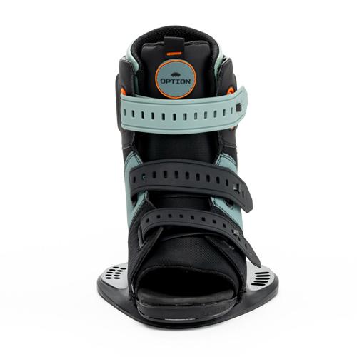 2022 OPTION（オプション） ビンディング : トラスティ - 通販 - Yahoo