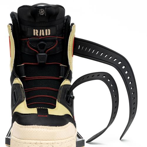 2022 RAD（ラッド） ビンディング : トラスティ - 通販 - Yahoo