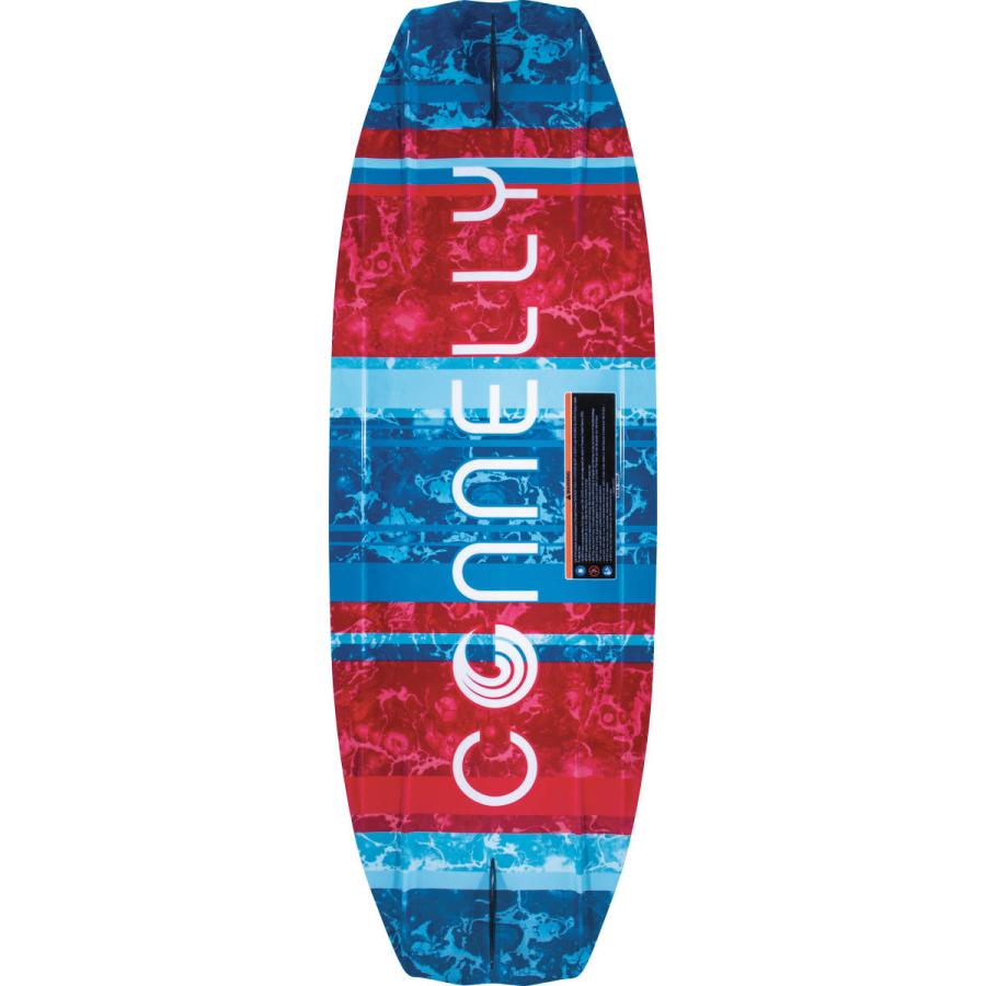 2021 CONNELLY（コネリー） PURE ピュア ウェイクボード : トラスティ 