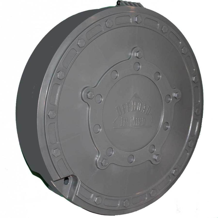 Recovery Gear Box (RGB) 背面収納ボックス | 