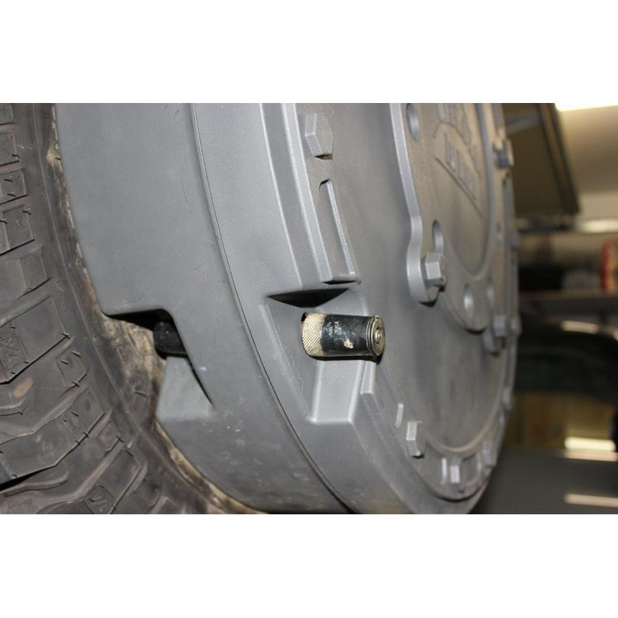 Recovery Gear Box (RGB) 背面収納ボックス |  | 02