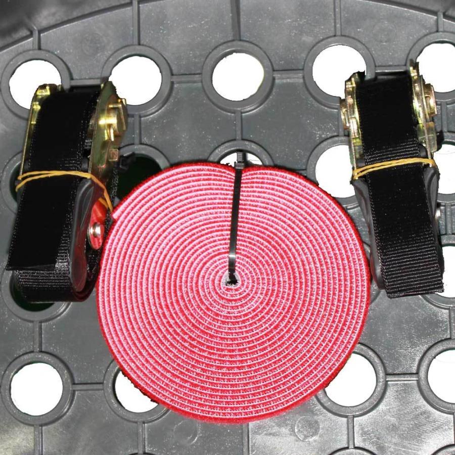 Recovery Gear Box (RGB) 背面収納ボックス |  | 04