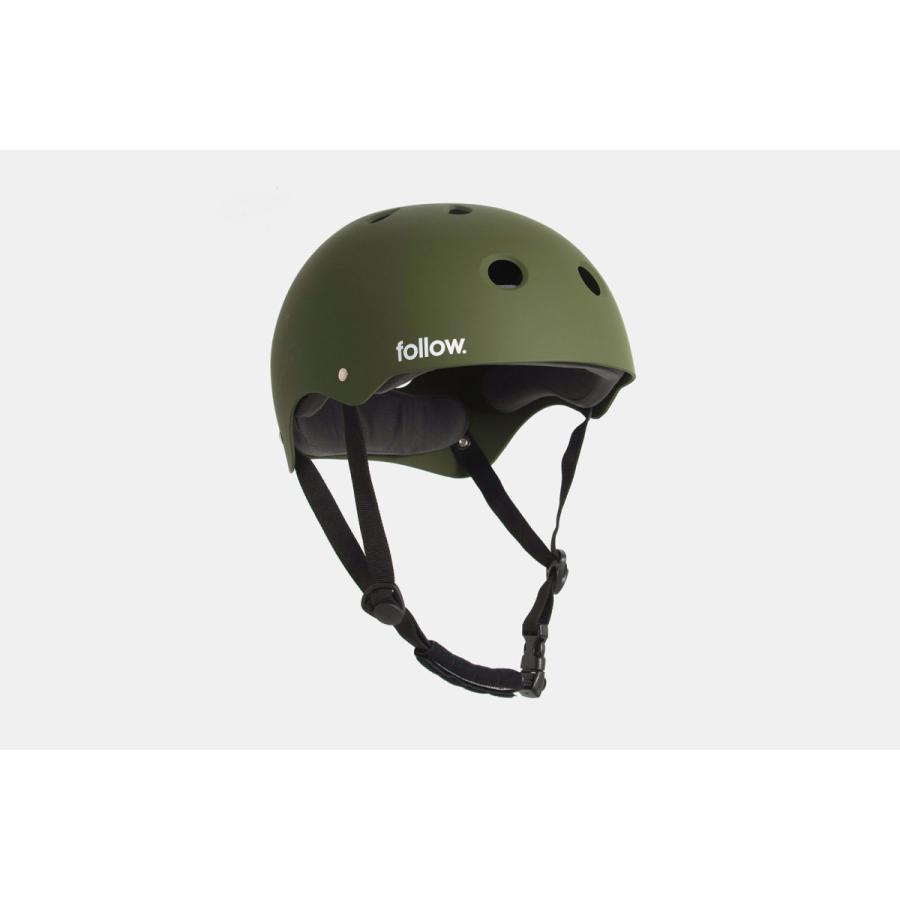 FOLLOW SAFETY FIRST HELMET　安全ヘルメット | 