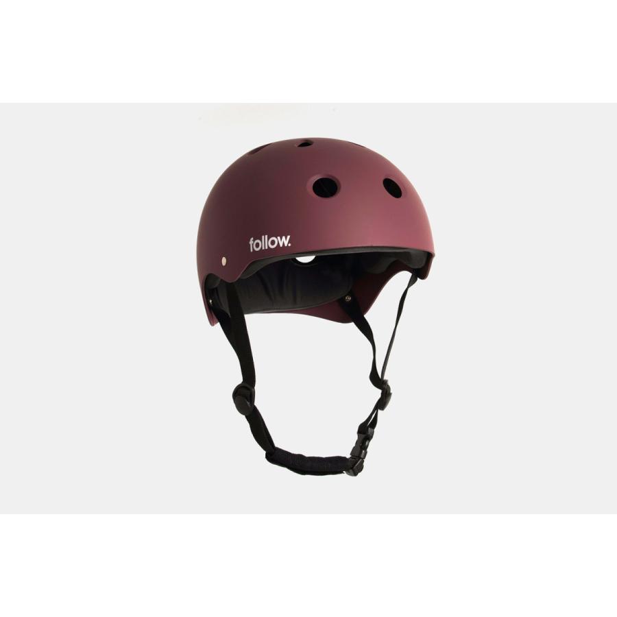 FOLLOW SAFETY FIRST HELMET　安全ヘルメット |  | 03