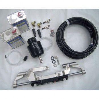 シーパートナーＧＴ　2機2シリンダー