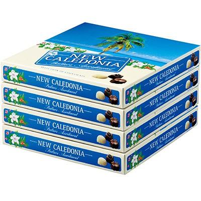 ニューカレドニア お土産 ギフト アソートチョコレート 4箱セット 食品 菓子 スイーツ チョコレート チョコ フードロス 食品ロス Id 国内 海外土産通販 ギフトランド 通販 Paypayモール