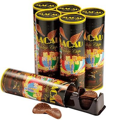10 Offクーポン マカオ お土産 マカオ土産 ギフト マカオ チョコチップス 6個 食品 菓子 スイーツ チョコレート チョコ Id 80651714 Khabarsanjal Com