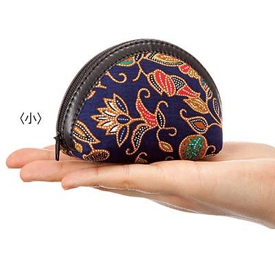 シンガポール お土産 シンガポール土産 ギフト バティックポーチ 3サイズセット ファッション用品 洋品雑貨 バッグ Id 9136 国内 海外土産通販 ギフトランド 通販 Paypayモール