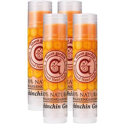 ベトナム お土産 ベトナム土産 ギフト リップクリーム 4コセット ファッション用品 化粧品 Id 国内 海外土産通販 ギフトランド 通販 Paypayモール