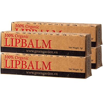 ベトナム お土産 ベトナム土産 ギフト リップクリーム 4コセット ファッション用品 化粧品 Id 国内 海外土産通販 ギフトランド 通販 Paypayモール