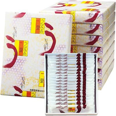 静岡 お土産 銘菓 うなぎの里 8箱セット パイ お菓子 帰省 フードロス 食品ロス お取り寄せ 応援 Id 国内 海外土産通販 ギフトランド 通販 Paypayモール