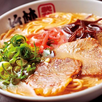 福岡 お土産 博多とんこつラーメン 竹林 1箱 帰省 フードロス 食品ロス お取り寄せ 応援 Id 国内 海外土産通販 ギフトランド 通販 Paypayモール
