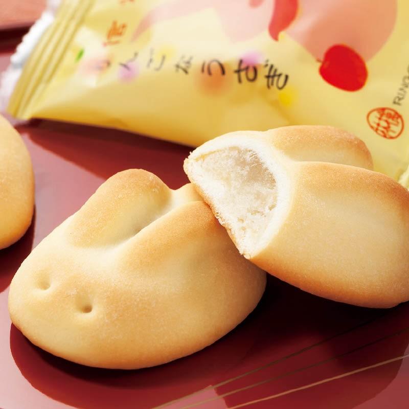 長野 お土産 ギフト 信州りんごなうさぎ 1箱 和菓子 スイーツ 饅頭 帰省 フードロス 食品ロス お取り寄せ 応援 Id ギフトランド 通販 Paypayモール